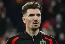 منافس مصر.. لاعب