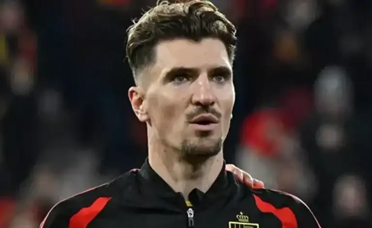 منافس مصر.. لاعب