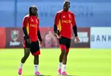 أحدث تطورات كأس