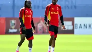 أحدث تطورات كأس