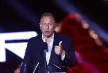 بديل الصفقة الكبرى الأهلي
