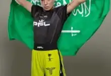 PFL MENA الرياض, هتان السيف, مالك باساهل