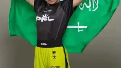 PFL MENA الرياض, هتان السيف, مالك باساهل