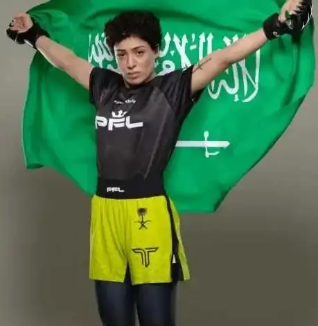 PFL MENA الرياض, هتان السيف, مالك باساهل