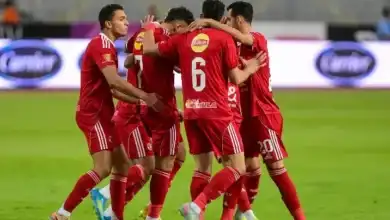 الأهلي يراجع ملف