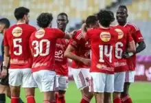 الأهلي وبرشلونة, كأس خوان جامبر, مباراة ودية