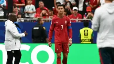 انتقادات لاذعة لكريستيانو
