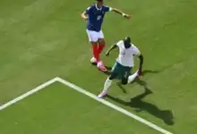 مباراة فرنسا والسنغال, كأس العالم 2026, نتيجة المباراة