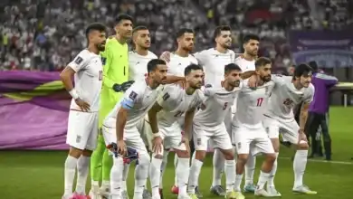 سفير إيران كأس العالم