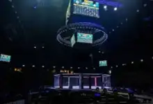 بطولة PFL Africa في الدار البيضاء