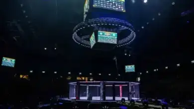 بطولة PFL Africa في الدار البيضاء