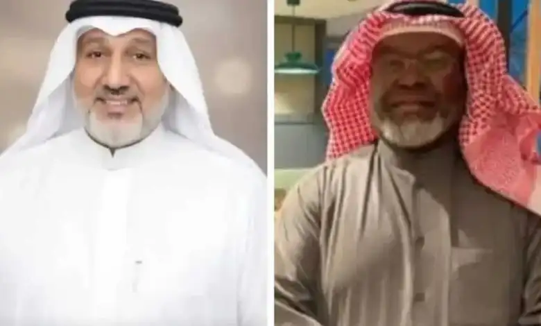 ديوان عبدالرحمن الكندري