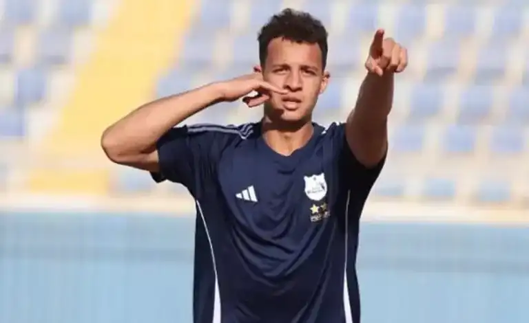 "فخور بنفسي".. أول