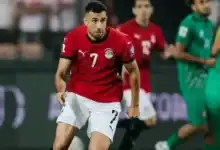 موعد مباراة مصر