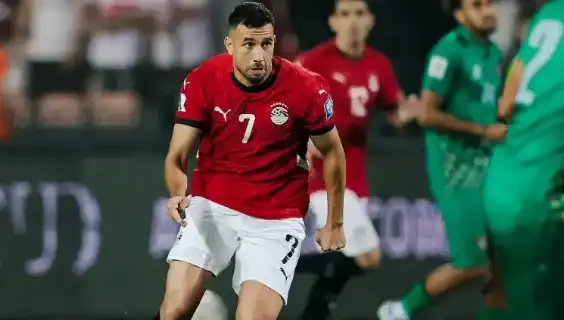 موعد مباراة مصر