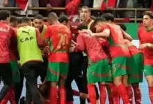 القنوات الناقلة وموعد