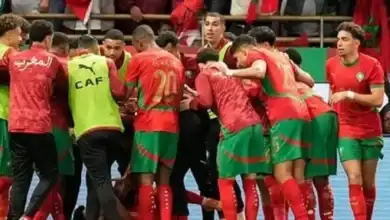 القنوات الناقلة وموعد