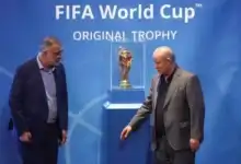 منافس مصر.. إيران: