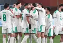 بقيادة رياض محرز..