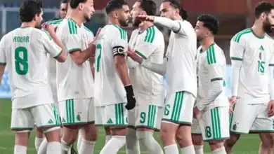 بقيادة رياض محرز..