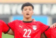 ماهر خالد على