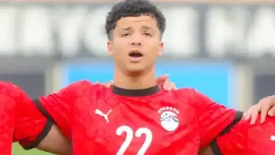 ماهر خالد على