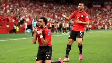 مباراة مصر وإيران, كأس العالم, القنوات المجانية