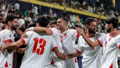 مواعيد مباريات منتخب