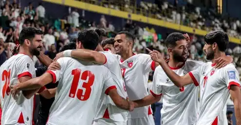 مواعيد مباريات منتخب