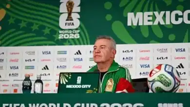 تصريحات خافيير أجيري