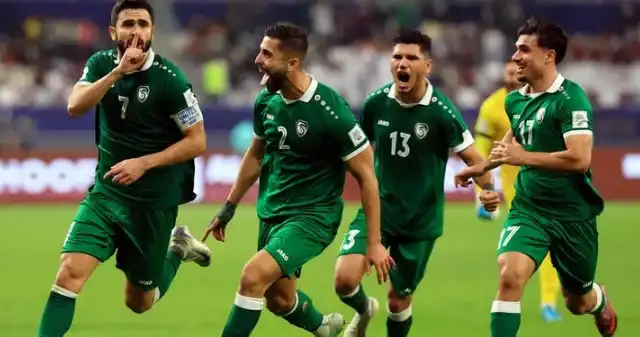 موعد مباراة سوريا