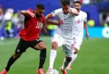 منتخب مصر, كأس العالم 2026, مواجهة أستراليا