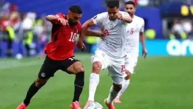 منتخب مصر, كأس العالم 2026, مواجهة أستراليا