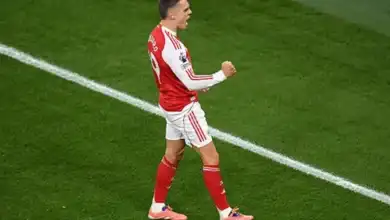 اكتمال صفوف منتخب