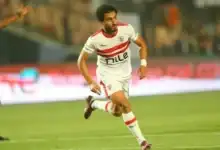 موقف نادي الزمالك