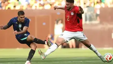 أحدث الأخبار الرياضية: