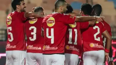الأهلي, تخفيض العقود, أحمد شوبير