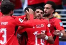 خطأ كارثي في الترجمة يضع نجم منتخب مصر في موقف محرج بعد مباراة إيران