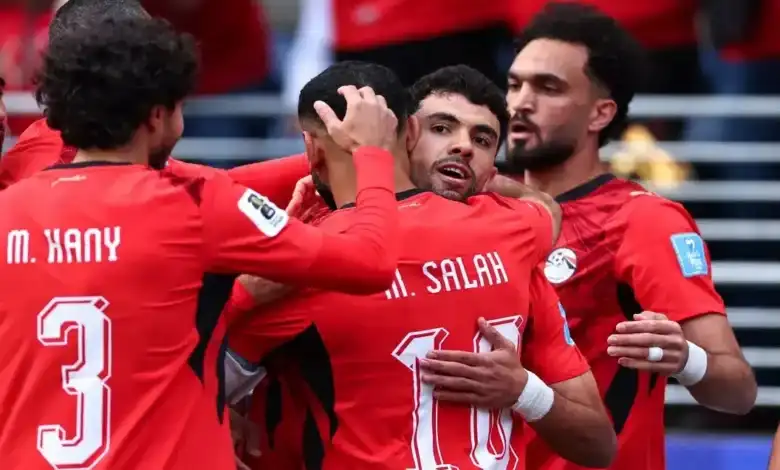 خطأ كارثي في الترجمة يضع نجم منتخب مصر في موقف محرج بعد مباراة إيران