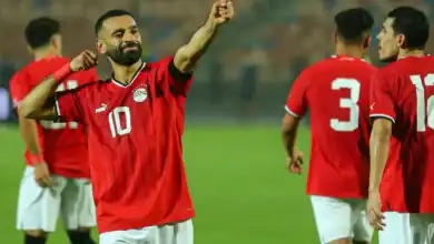 من هو الهداف التاريخي لمنتخب مصر؟ وأين يقف محمد صلاح؟