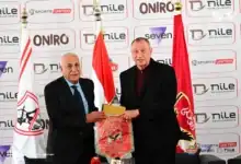 الزمالك, إيقاف القيد, حسين لبيب