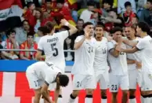 نتيجة مباراة العراق والنرويج, كأس العالم, هالاند