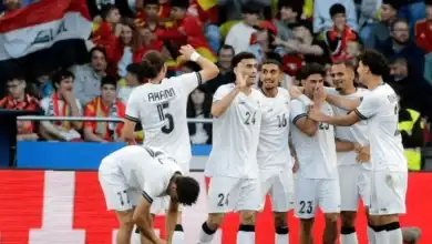 نتيجة مباراة العراق والنرويج, كأس العالم, هالاند