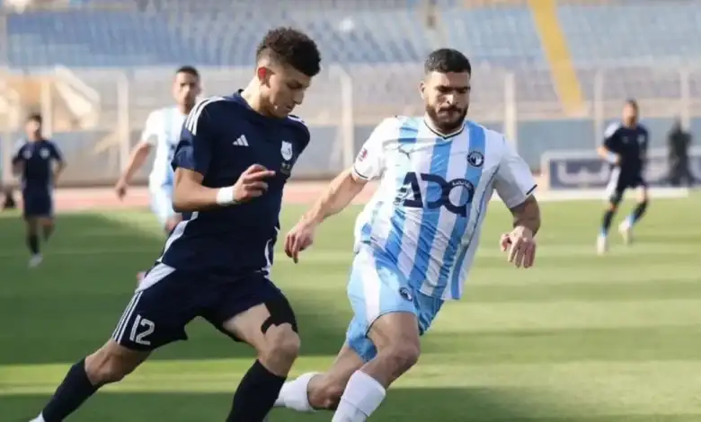 تفاصيل مفاوضات انتقال