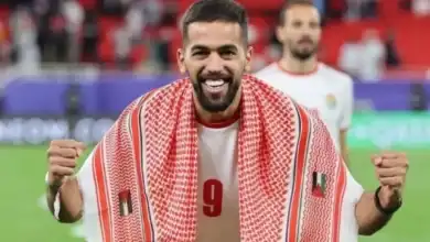 علي علوان, الأهلي, حسين عموتة