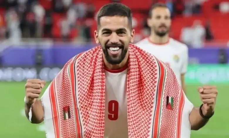 علي علوان, الأهلي, حسين عموتة