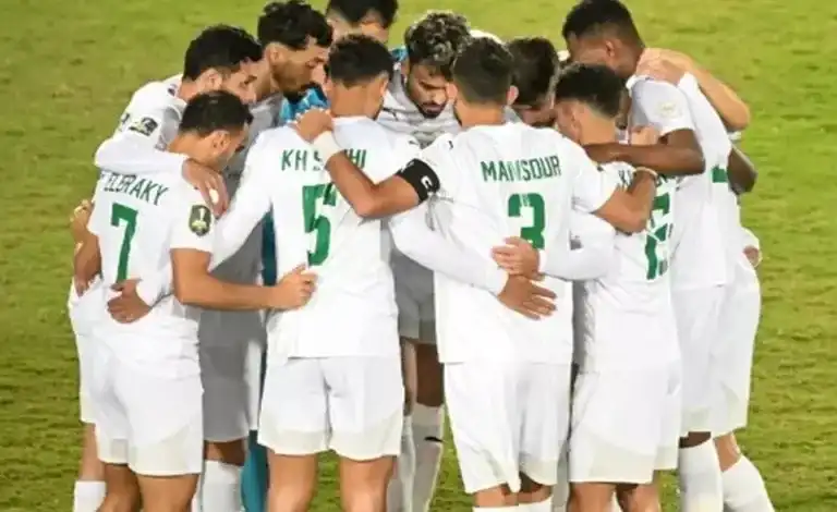 نادي المصري يوفر
