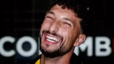 وسام أبو علي