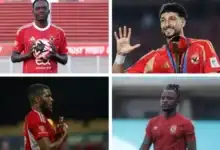 أحدث أخبار الكرة: