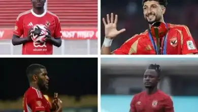 أحدث أخبار الكرة: